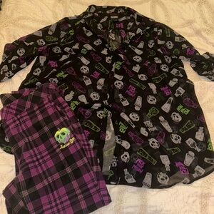 Disney Bounding Villains Outfit